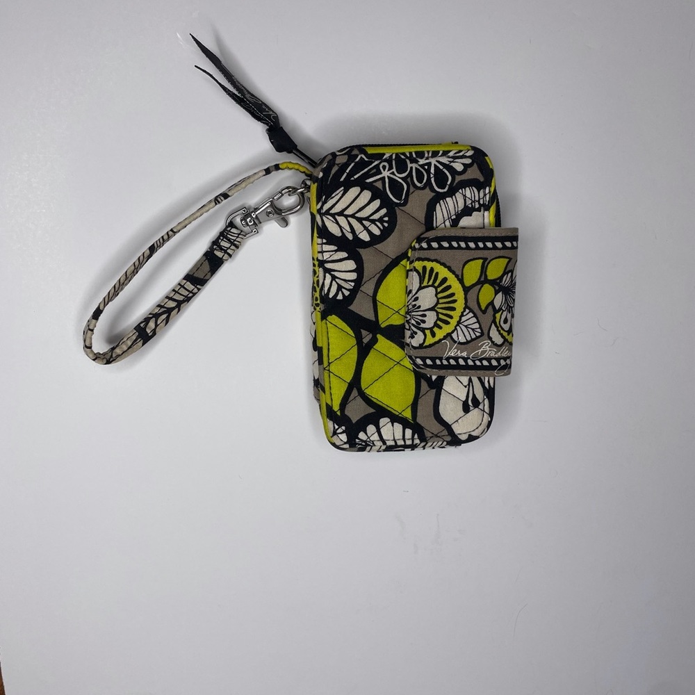 Vera Bradley Wallet